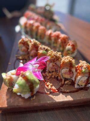 sushi plug|Online Menu of The Sushi Plugg, Horizon City, TX